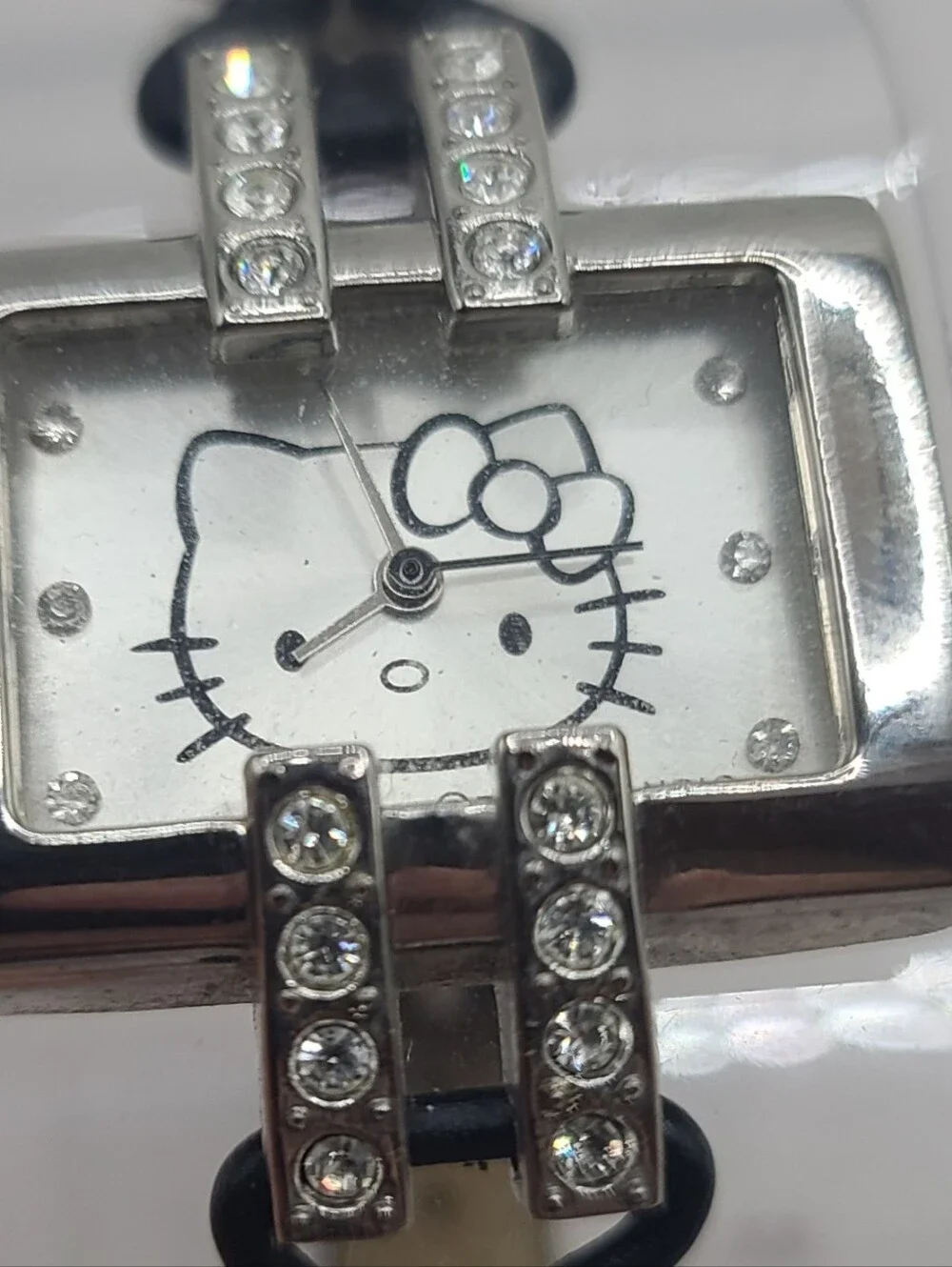 Hello Kitty hello kitty